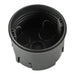 CONSOLE BOX F65 MELOPLAM F65 FOR PLASTER - Инсталационни материали<<<Електроматериали<<<Строителни