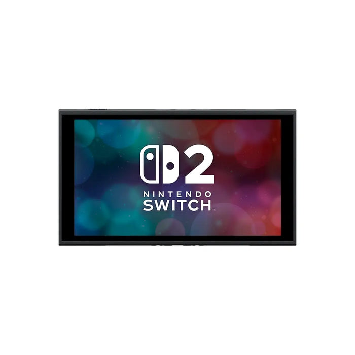 Console Nintendo Switch 2 Black - Игрови конзоли<<<Конзоли и аксесоари<<<ТВ Аудио Gaming<<<ZoraSite&&&Конзоли<<<TV
