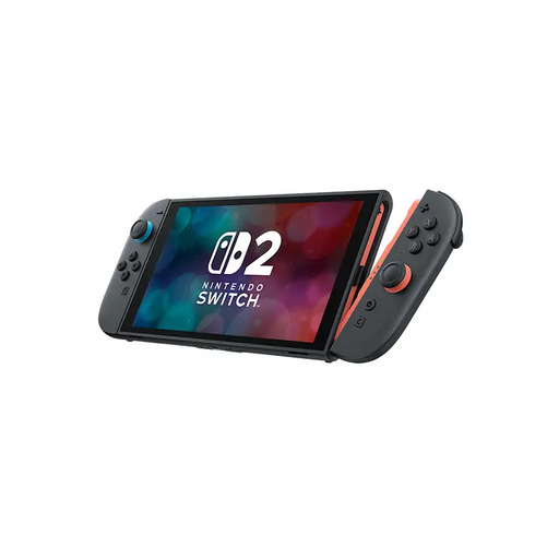 Console Nintendo Switch 2 Black - Игрови конзоли<<<Конзоли и аксесоари<<<ТВ Аудио Gaming<<<ZoraSite&&&Конзоли<<<TV
