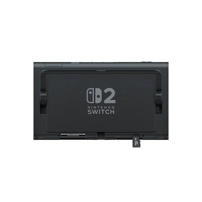Console Nintendo Switch 2 Black - Игрови конзоли<<<Конзоли и аксесоари<<<ТВ Аудио Gaming<<<ZoraSite&&&Конзоли<<<TV