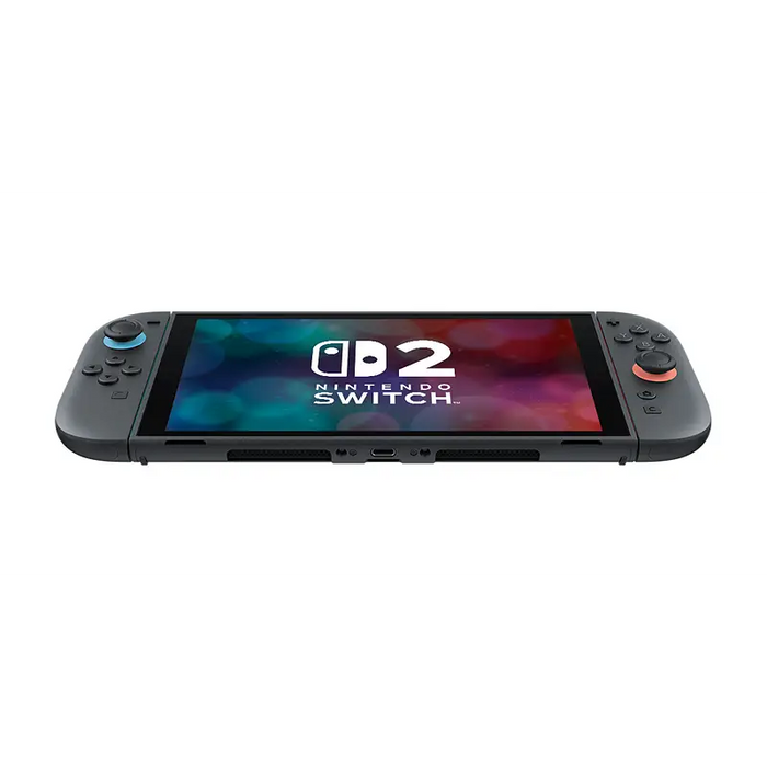 Console Nintendo Switch 2 Black - Игрови конзоли<<<Конзоли и аксесоари<<<ТВ Аудио Gaming<<<ZoraSite&&&Конзоли<<<TV