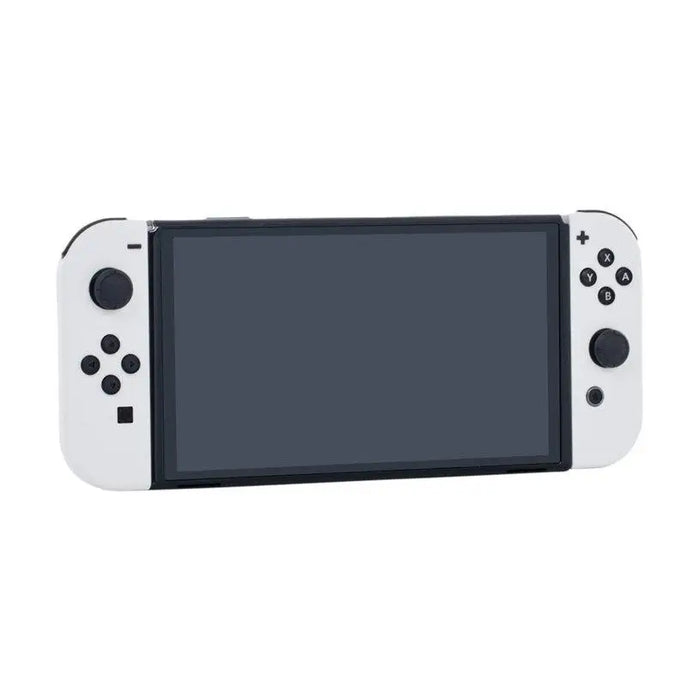 Console Nintendo Switch OLED 64GB - White - Гейминг конзоли<<<Геймърска