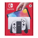 Console Nintendo Switch OLED 64GB - White - Гейминг конзоли<<<Геймърска