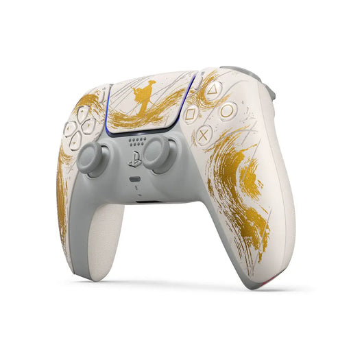 Console PlayStation 5 (PS5) Limited Edition + Ghost of Yotei Gold - Игрови конзоли<<<Конзоли и аксесоари<<<ТВ Аудио