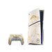 Console PlayStation 5 (PS5) Limited Edition + Ghost of Yotei Gold - Игрови конзоли<<<Конзоли и аксесоари<<<ТВ Аудио