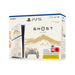 Console PlayStation 5 (PS5) Limited Edition + Ghost of Yotei Gold - Игрови конзоли<<<Конзоли и аксесоари<<<ТВ Аудио