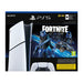 Console PlayStation 5 (Slim) Digital Edition + Fortnite® Cobalt Star - Игрови конзоли<<<Конзоли и аксесоари<<<ТВ Аудио