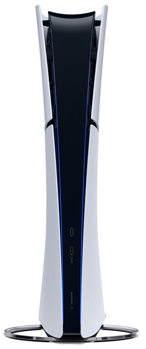 Console PlayStation 5 (Slim) - Digital Edition - Гейминг конзоли<<<Геймърска