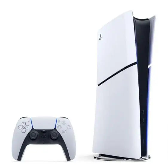 Console Sony PlayStation 5 1 TB - IT продукти<<<Черна техника и IT<<<TechnoMix&&&Конзоли<<<Електроника Игри<<<Компютри|