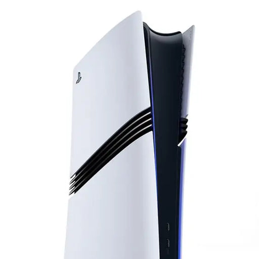 Console Sony PlayStation 5 Pro Digital Edition (PS5) 2TB SSD White 1000046527 - IT продукти<<<Черна техника и