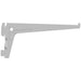 CONSOLE WHITE ELEMENT SYSTEM - Системи за стелажи<<<Стелажи<<<Авто и вело<<<Praktiker&&&Системи за