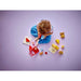 Construction set Lego 10414 Daily Routines: Eating & Bedtime Multicolour - Играчки И Игри<<<Играчки