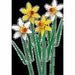 Construction set Lego 40747 Creator Narcisos Multicolour - Пъзели и конструктури<<<Играчки И Игри<<<Играчки