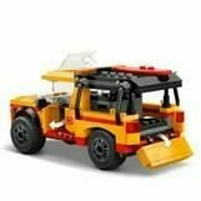 Construction set Lego - Пъзели и конструктури<<<Играчки И Игри<<<Играчки костюми<<<BigBuy&&&LEGOKLO-LEG<<<Construction