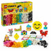 Construction set Lego - Пъзели и конструктури<<<Играчки И Игри<<<Играчки костюми<<<BigBuy&&&LEGOKLO-LEG<<<Construction