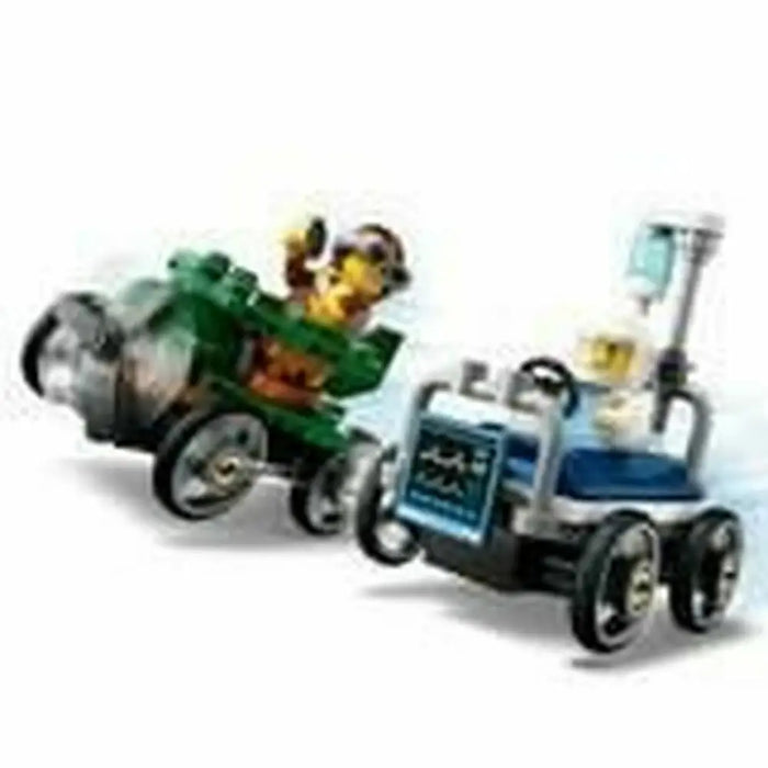 Construction set Lego - Пъзели и конструктури<<<Играчки И Игри<<<Играчки костюми<<<BigBuy&&&LEGOKLO-LEG<<<Construction