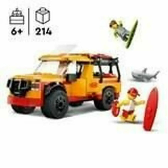 Construction set Lego - Пъзели и конструктури<<<Играчки И Игри<<<Играчки костюми<<<BigBuy&&&LEGOKLO-LEG<<<Construction