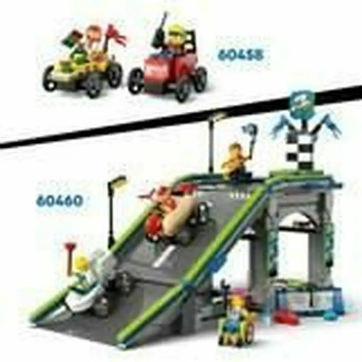Construction set Lego - Пъзели и конструктури<<<Играчки И Игри<<<Играчки костюми<<<BigBuy&&&LEGOKLO-LEG<<<Construction