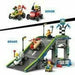 Construction set Lego - Пъзели и конструктури<<<Играчки И Игри<<<Играчки костюми<<<BigBuy&&&LEGOKLO-LEG<<<Construction