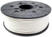 Consumable for 3D printer XYZ printing RF10CXEU02H ABS 1.75 mm 600 gr Pure white - Консумативи за 3D
