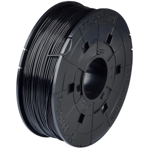 Consumable for 3D printer XYZprinting - ABS refill NFC 1.75 mm Black - Консумативи за 3D принтери<<<Принтери скенери и