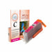 Consumable IPRINT CLI-551XLM PIXMA/MG5450/5550/6350/7150/ 12ml - Консумативи<<<Принтери<<<Компютри и