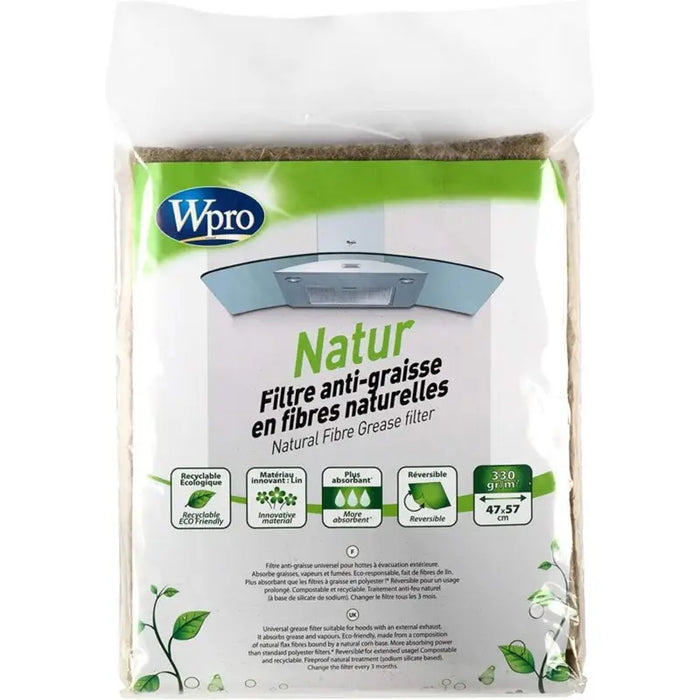 Consumable Wpro NATURE (ABSORBER) - Консумативи за почистване<<<За дома<<<Малки електроуреди за