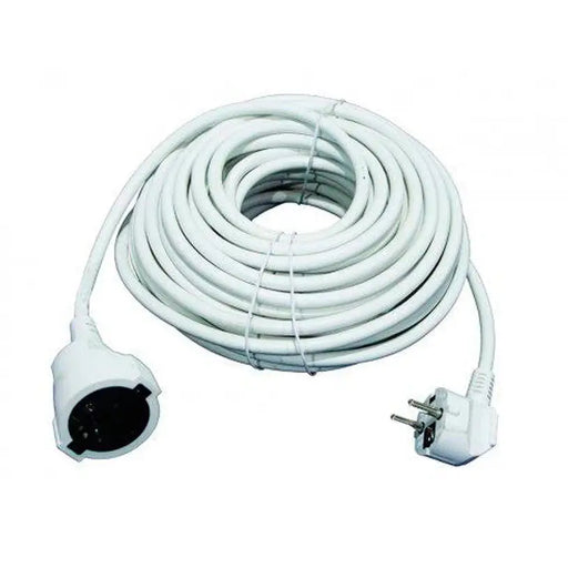 CONTACT EXTENSION 30M 3GX1.5MM2 KONEKTO - Удължители и макари<<<Електроматериали<<<Строителни