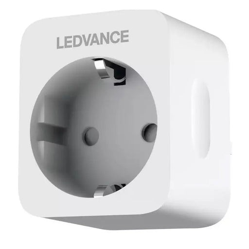 CONTACT SMART + WIFI PLUG EU SMART LEDVANCE - Диодни тела за бита<<<Източници на светлина<<<AmperelB2B&&&Ключове