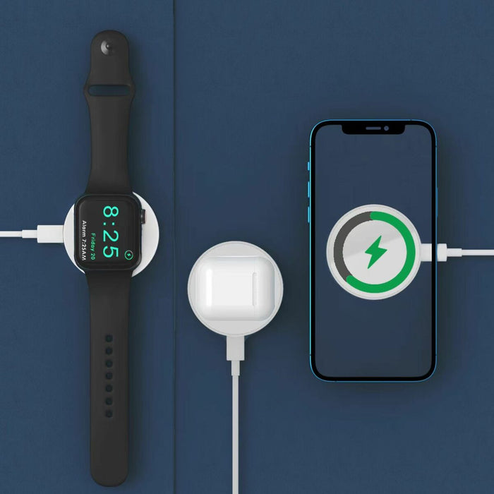 Cordless Charger Contact