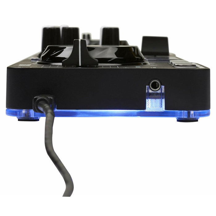 Control DJ Hercules - Електроника Звук<<<Компютри| Електроника<<<BigBuy&&&Говорители<<<Електроника Звук<<<Компютри|