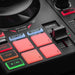 Control DJ Hercules Inpulse 200 MK2 - Електроника Звук<<<Компютри| Електроника<<<BigBuy&&&Говорители<<<Електроника