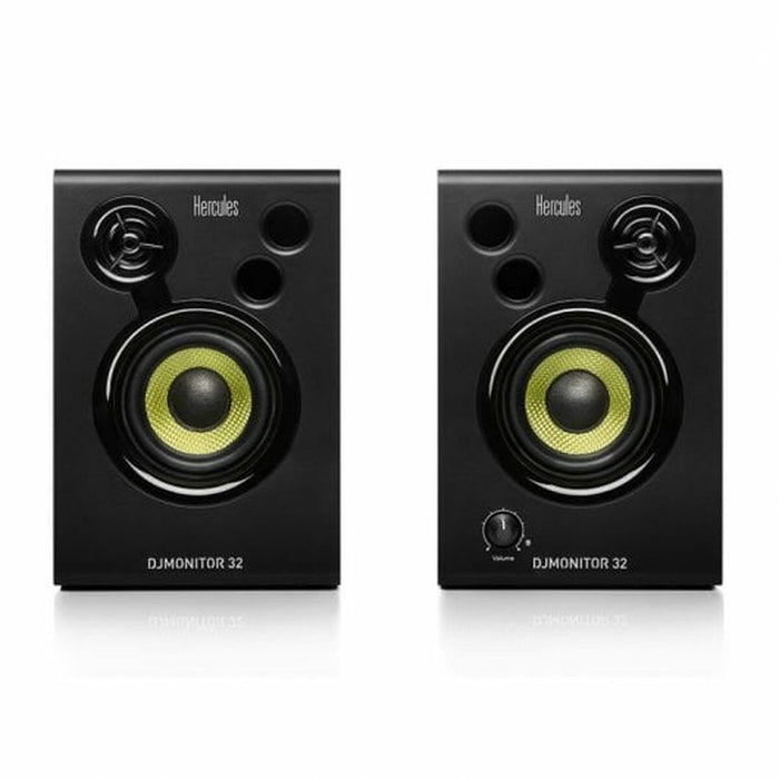 Control DJ Hercules MK2 - Електроника Звук<<<Компютри| Електроника<<<BigBuy&&&Говорители<<<Електроника Звук<<<Компютри|