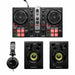 Control DJ Hercules MK2 - Електроника Звук<<<Компютри| Електроника<<<BigBuy&&&Говорители<<<Електроника Звук<<<Компютри|