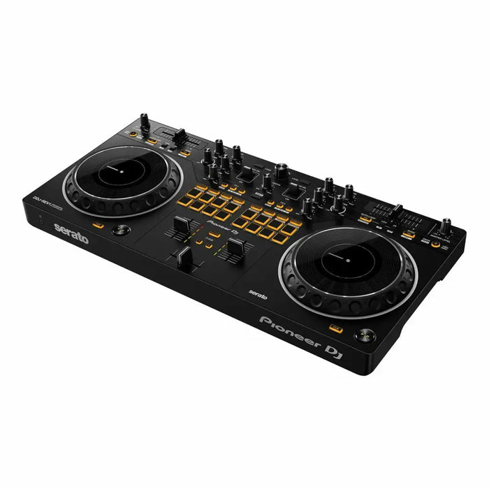 Control DJ Pioneer DDJ-REV1 - Говорители<<<Електроника Звук<<<Компютри| Електроника<<<BigBuy