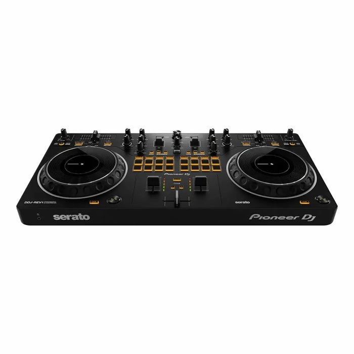 Control DJ Pioneer DDJ-REV1 - Говорители<<<Електроника Звук<<<Компютри| Електроника<<<BigBuy