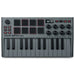 Controller Akai MPK Mini MK3 Grey MIDI - Видео и Домашно Кино<<<Електроника Звук<<<Компютри|