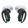 Controller Grip with Battery Door Kiwi Design Q1 PRO-2.2 for Meta Quest 2 Black - VR accessories<<<Gaming<<<InnproXML