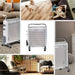 Convection heater Adler AD 7750 White - Convector heatersAGD-GKO<<<Home Appliance - ProductsAGD<<<ActionPL&&&Convector