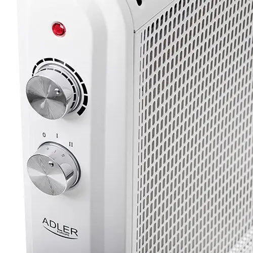 Convection heater Adler AD 7750 White - Convector heatersAGD-GKO<<<Home Appliance - ProductsAGD<<<ActionPL&&&Convector