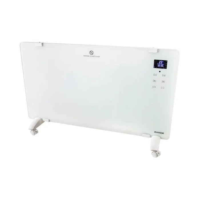 CONVECTOR 2000W RAIDER RD-PH02 - Конвектори<<<Отопление Охлаждане и Вик<<<Praktiker
