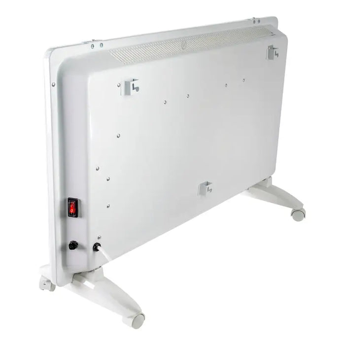 CONVECTOR 2000W RAIDER RD-PH02 - Конвектори<<<Отопление Охлаждане и Вик<<<Praktiker