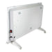 CONVECTOR 2000W RAIDER RD-PH02 - Конвектори<<<Отопление Охлаждане и Вик<<<Praktiker