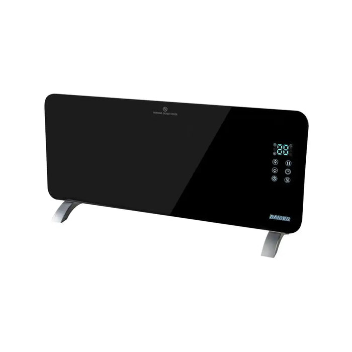 CONVECTOR 2000W RAIDER RD-PH04 - Конвектори<<<Отопление Охлаждане и Вик<<<Praktiker