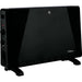 CONVECTOR 2500W BLACK ROSBERG R51974ETB - Конвектори<<<Отопление Охлаждане и Вик<<<Praktiker