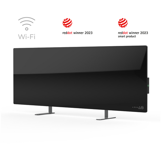 Convector AENO AGH0002S - Конвектори<<<Климатици и отопление<<<TechMart