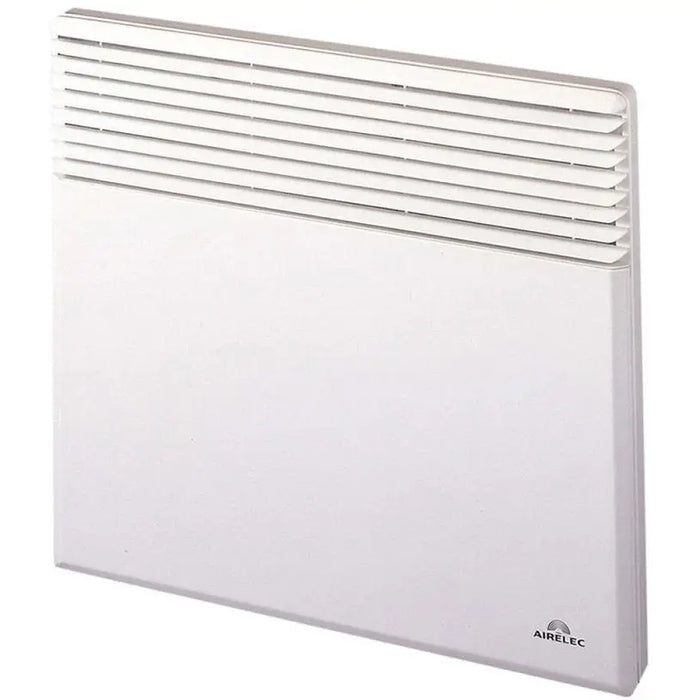 Convector AIRELEC TACTIC PRO 2000W HEATED AREA UP TO 22.00 m² WHITE - Конвектори<<<Отопление Охлаждане и