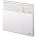 Convector AIRELEC TACTIC PRO 2000W HEATED AREA UP TO 22.00 m² WHITE - Конвектори<<<Отопление Охлаждане и