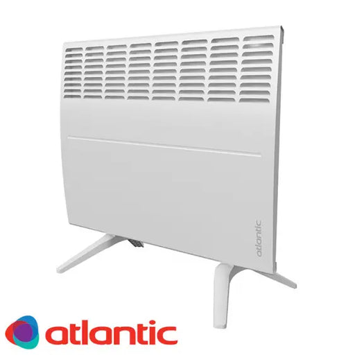 Convector ATLANTIC F119 Design 500W - Конвектори<<<Уреди за отопление<<<Климатизация/Отопление<<<TechnoMix