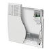 CONVECTOR ATLANTIC F120 DESIGN 1000W Wi-Fi WHITE 1000.0 W - Конвектори<<<Отопление Охлаждане и Вик<<<Praktiker
